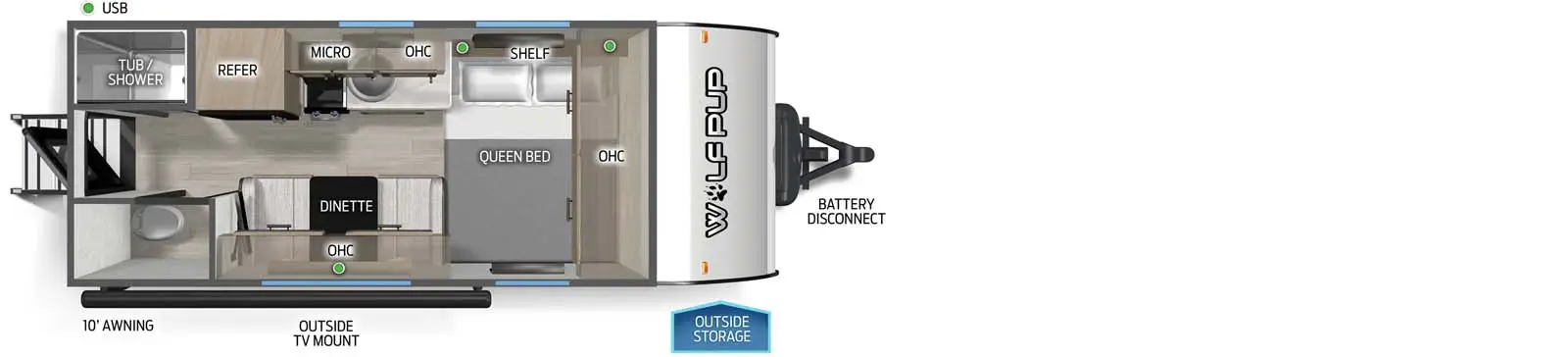 14CCWBL Floorplan Image